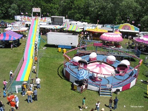 Granby Charter Days